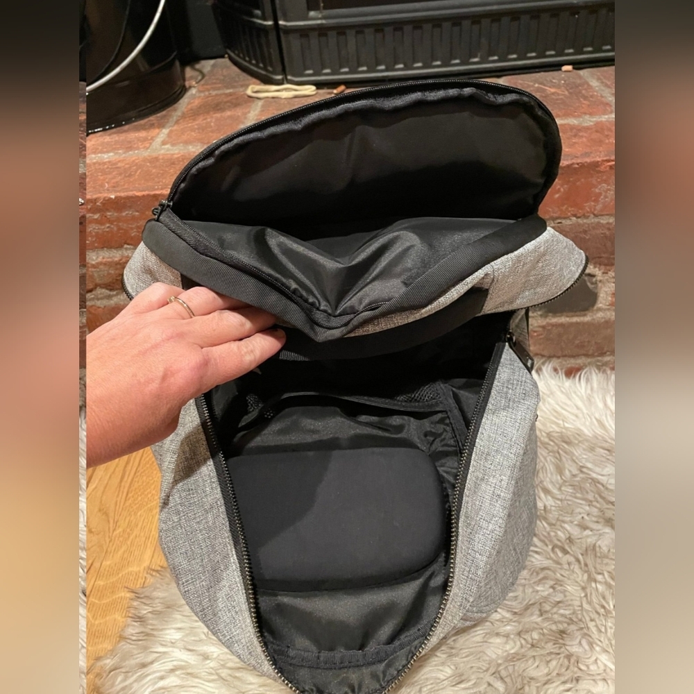 Lululemon Backpack - Picture 4 of 5